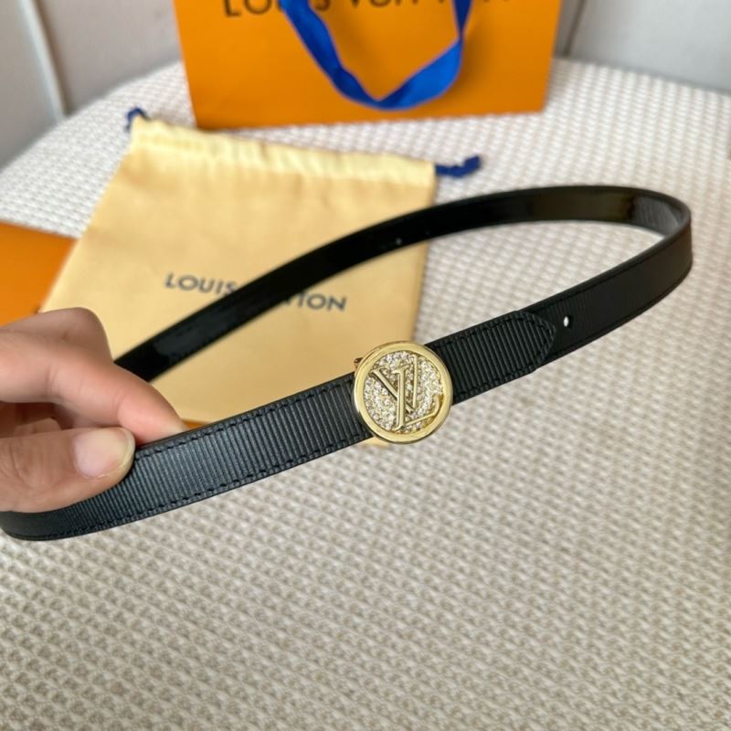 Louis Vuitton Belts